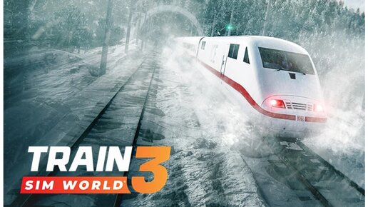 Train Sim World® 3 Паровоз; Ценная помощь