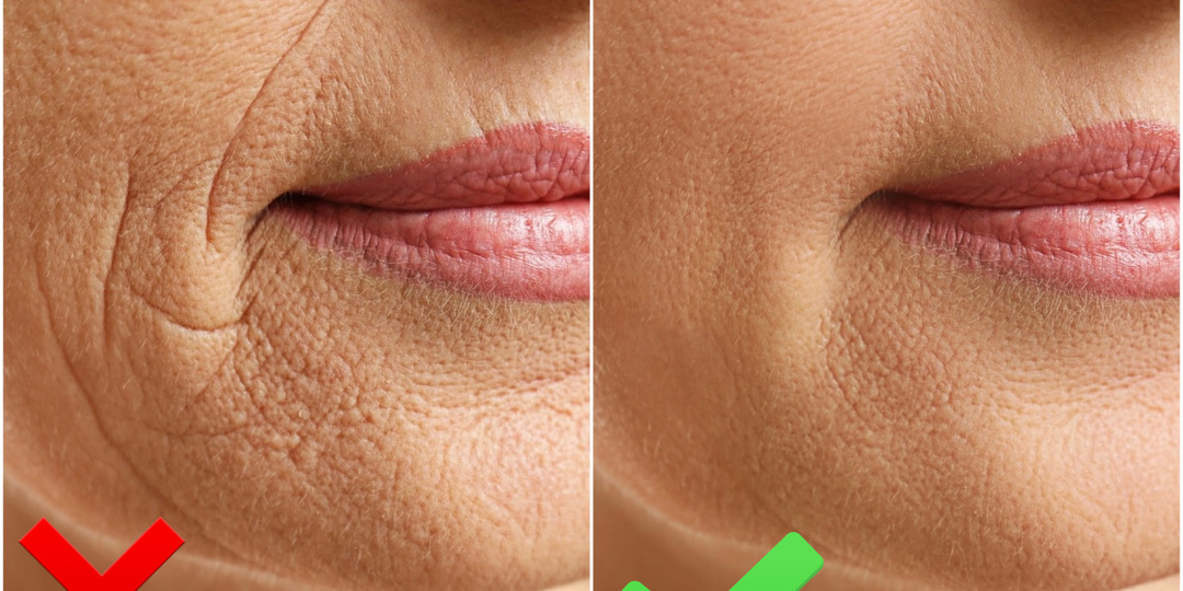 Долго мучалась с проблемной кожей, пока не попробовала маску из сметаны. Морщинок стало меньше, а пигментация кожи ушла через неделю