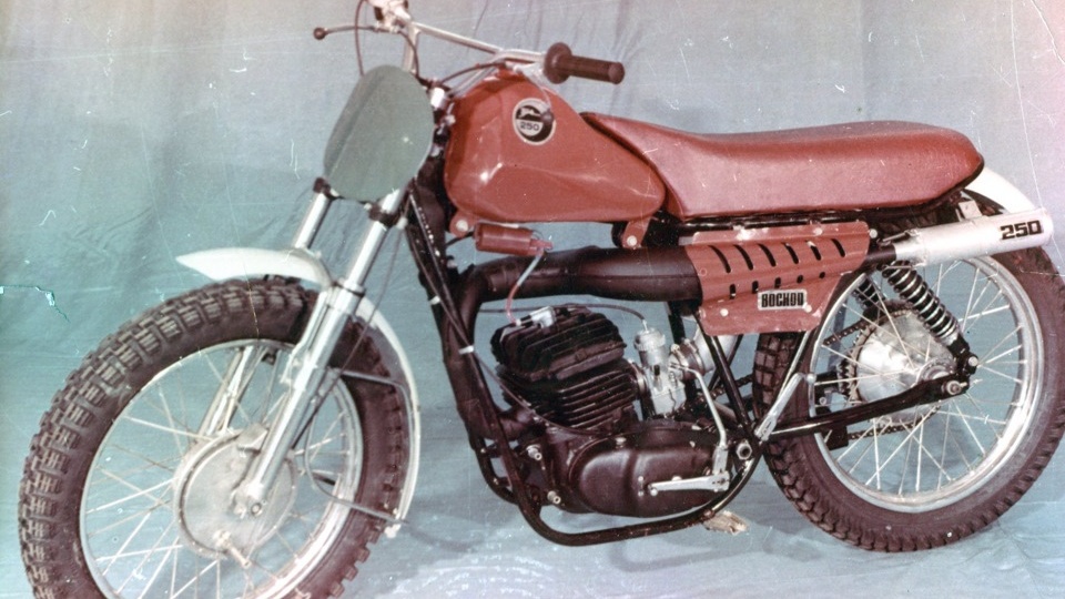 Почему в СССР спроектировали Восход 250, но так и не выпустили