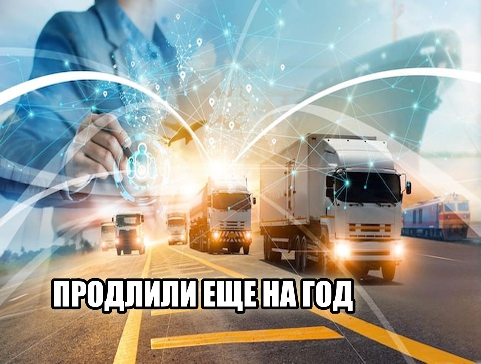 Правительство продлило упрощенный порядок таможенного оформления ввозимой и выпускаемой продукции