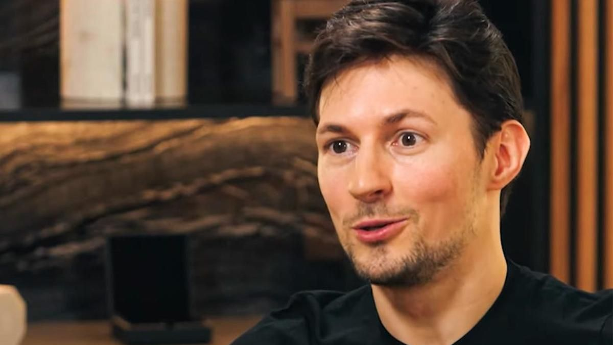 Фото счастливого Паши еще до французских круассанов