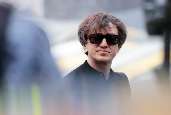    Денис Дорохов