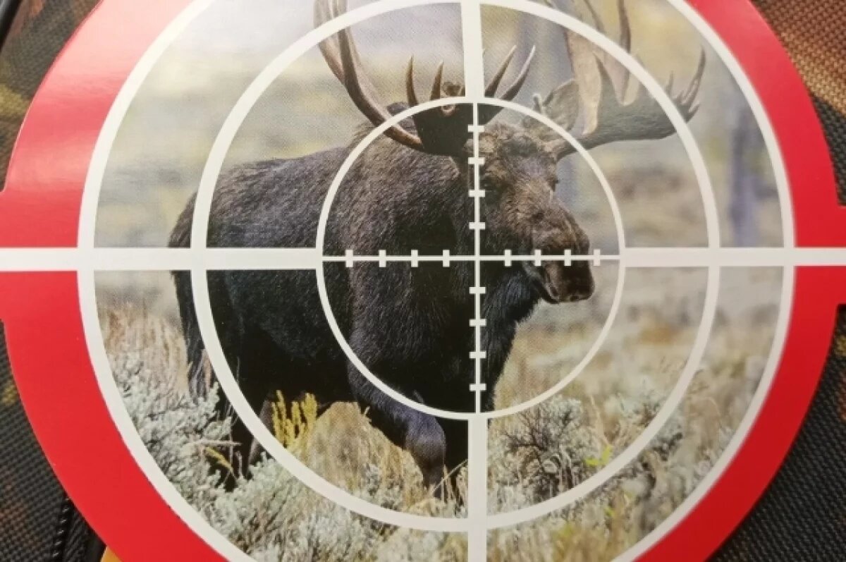    Жителей и гостей Тверской области приглашают на День охотника