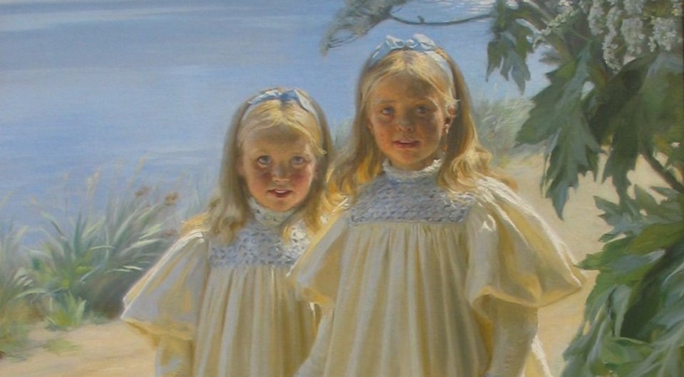   Private Collection / Public Domain