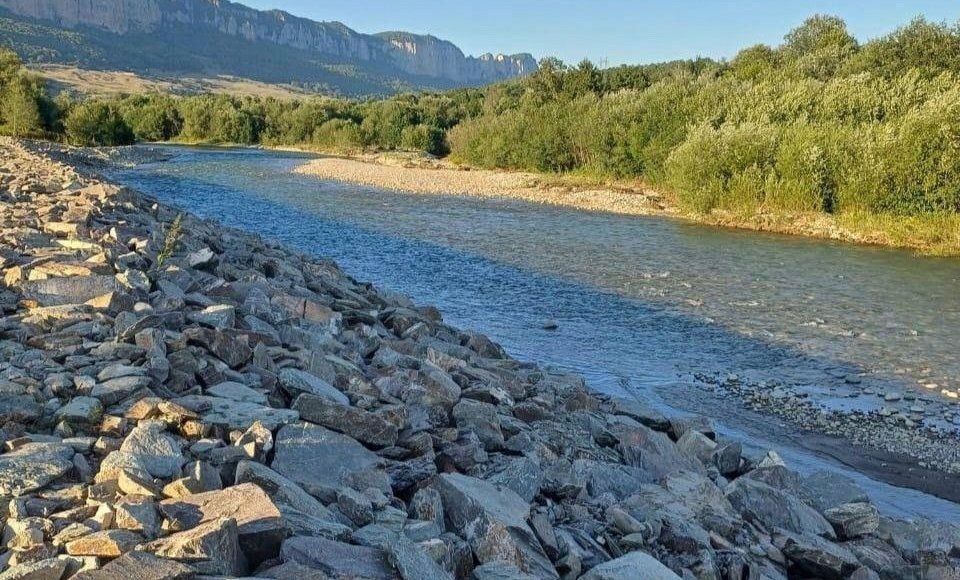    Фото: Росводресурсы