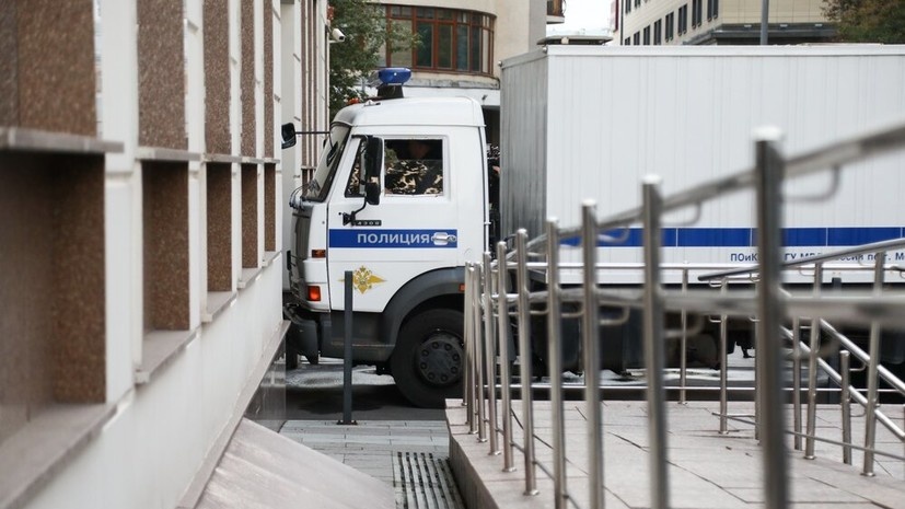   АГН «Москва» Артур Новосильцев