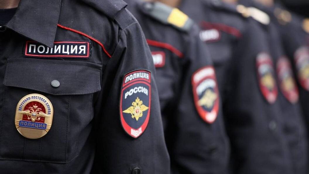   Фото: полиция Краснодара