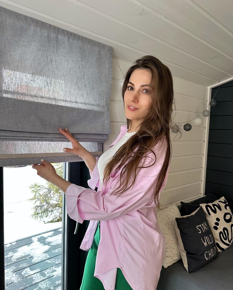 Студия интерьерного текстиля "Cтильные-Текстильные".