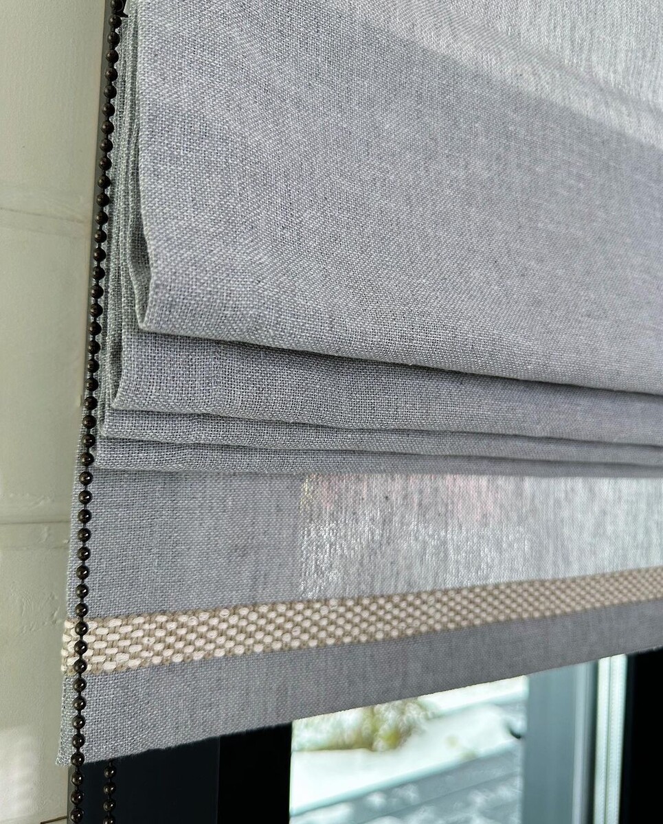 Студия интерьерного текстиля "Cтильные-Текстильные".