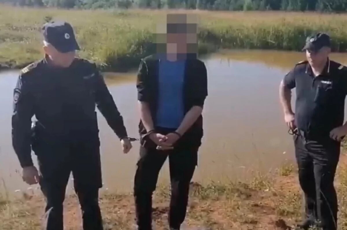    В Перми суд оставил в СИЗО подростка, обвиняемого в убийстве девочки