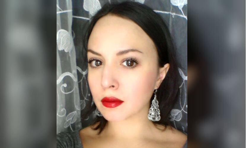 Олеся Куприянова