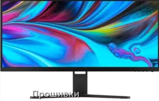 
Прошивки для монитора Xiaomi скачать обновление ПО и дампы памяти для обновления и установки через VGA, HDMI