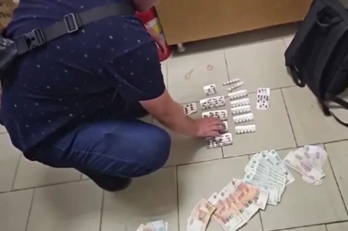    В сочинской аптеке продавали психотропные препараты без рецепта врача