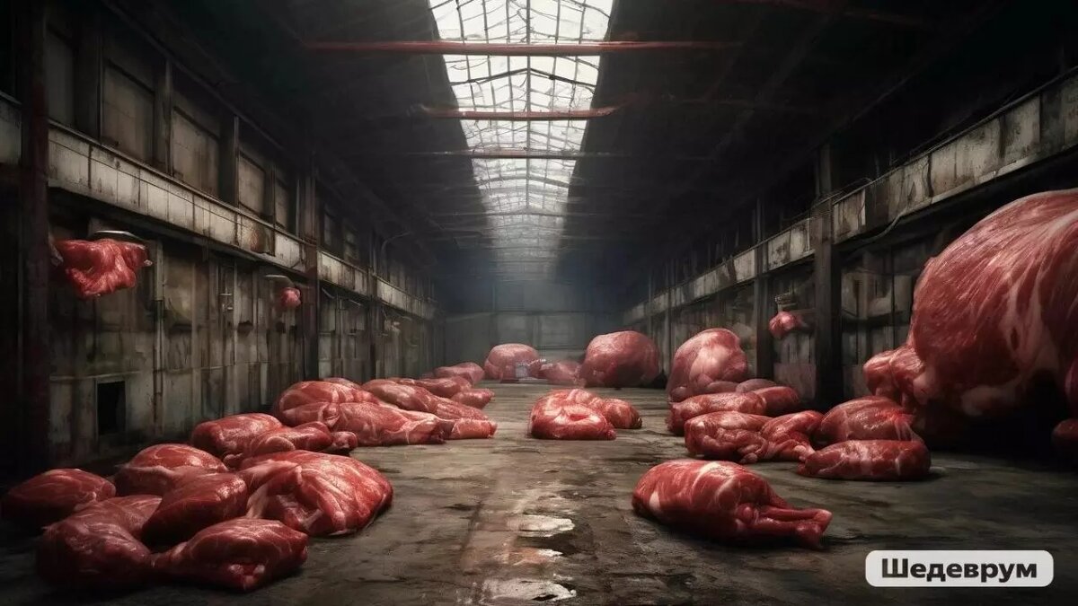     Источник: Шедеврум