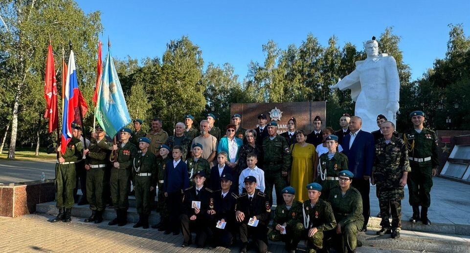    пресс-служба администрации Богородского городского округа