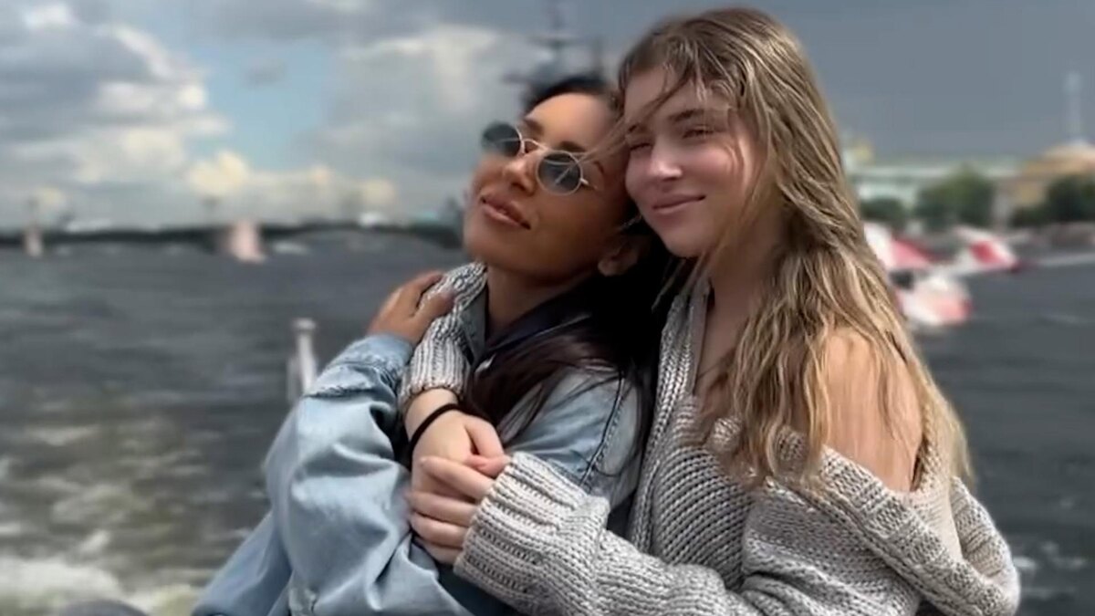 Фото: соцсети Алсу