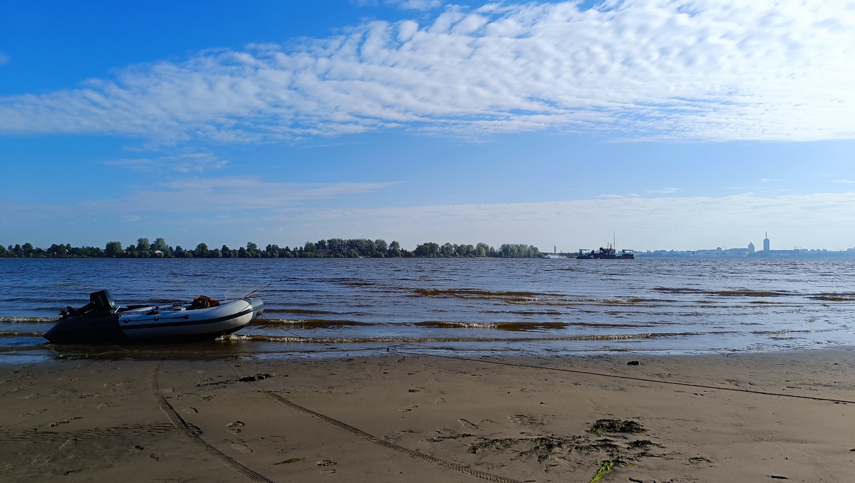 Еще одно фото с моего выходного...