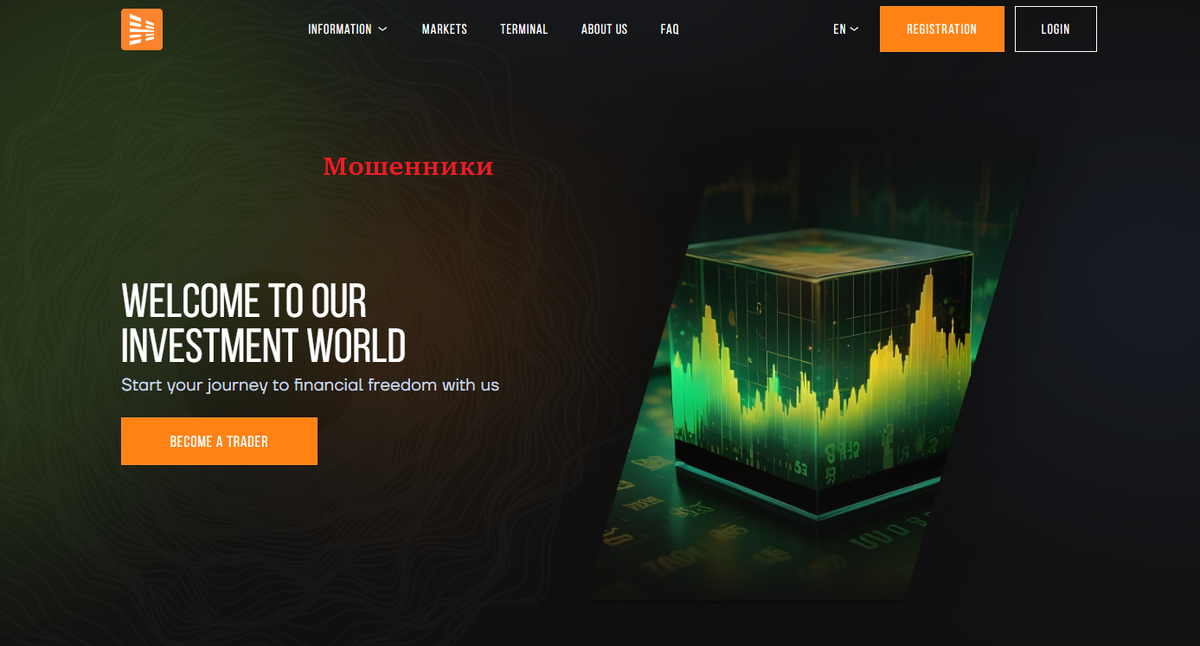 Hosuleod Аферисты - реальные отзывы клиентов, обзор сайта 