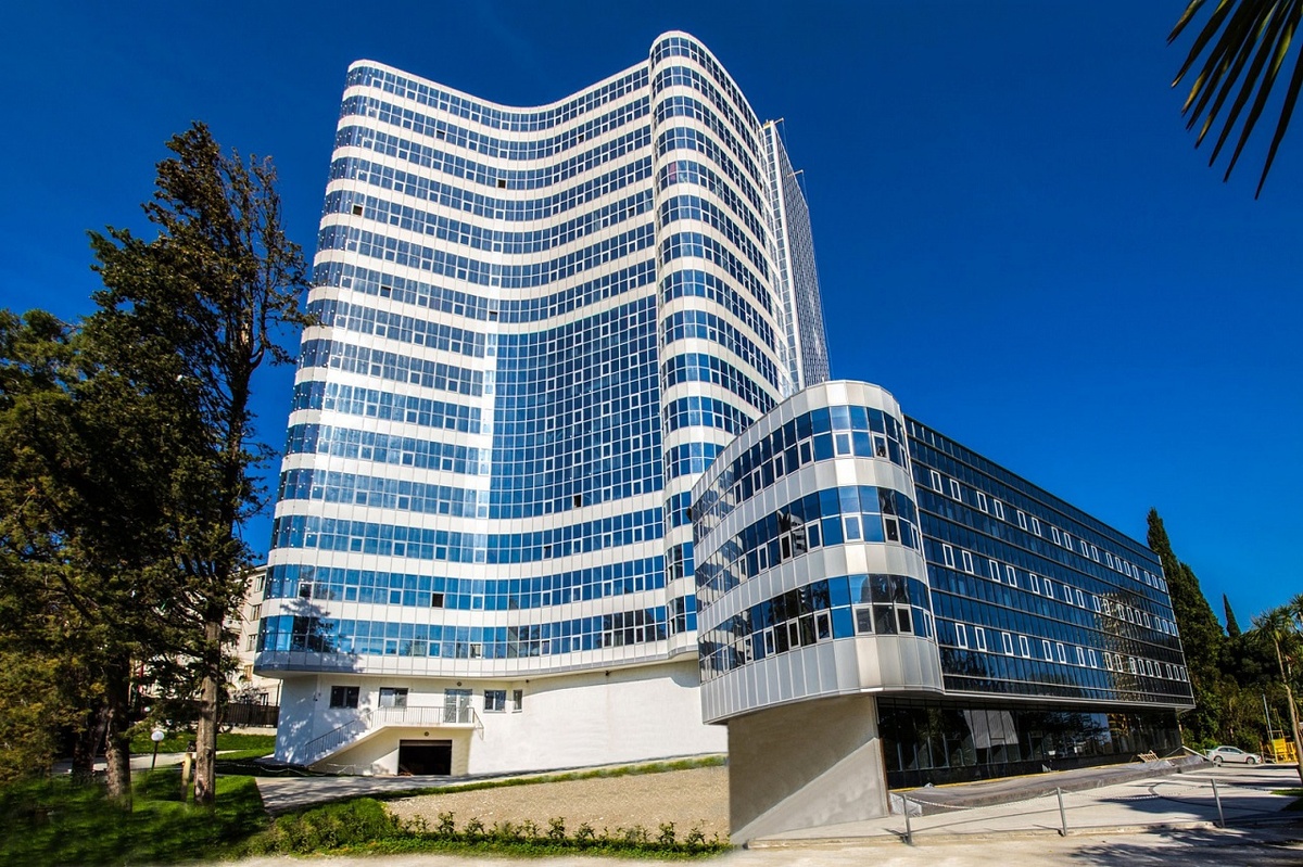 (Хотя одно «но» всё-таки есть, но об этом позже.)