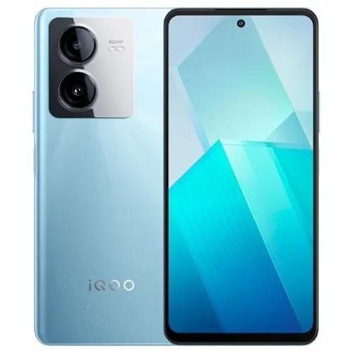
Как в Vivo iQOO Z9 записать разговор во время звонка с линии в Android 15, 14
