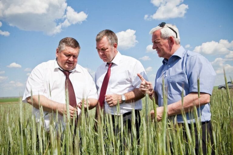    Первый вице-губернатор Оренбуржья Сергей Балыкин сегодня отмечает 63-летие «О»