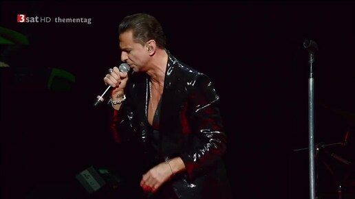 Depeche Mode - Live in Berlin 2014