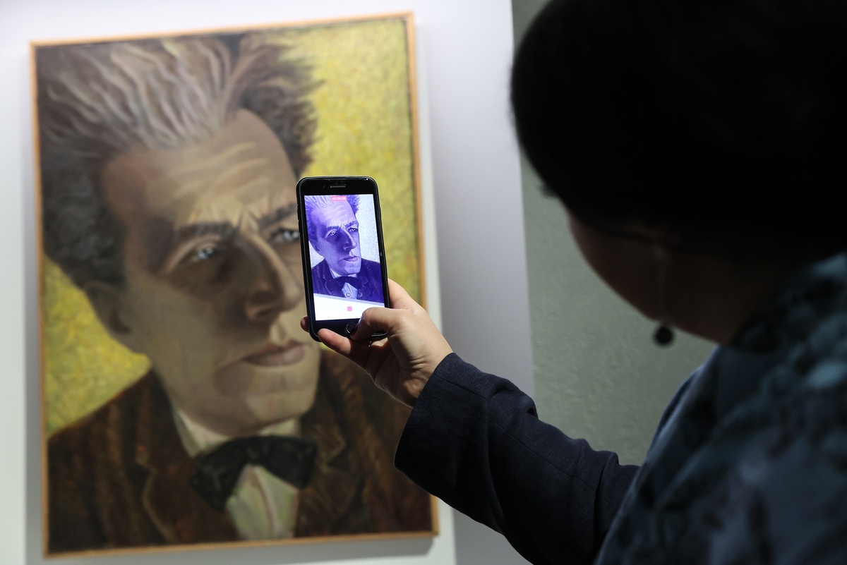 Олеся Курпяева/РГ