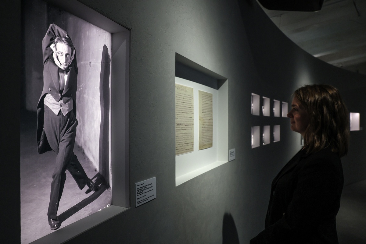 Олеся Курпяева/РГ