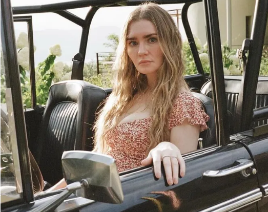 Фото: THEANNADELVEY / INSTAGRAM (ПРИЗНАН В РФ ЭКСТРЕМИСТСКИМ И ЗАПРЕЩЕН)