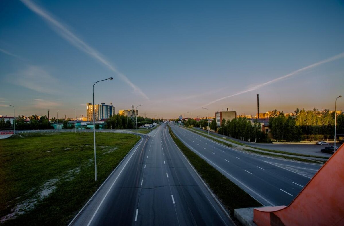    В Сургуте отремонтируют более 23 километров дорог