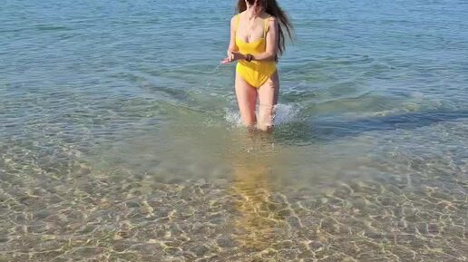 Погода в анапе в море сентябре
