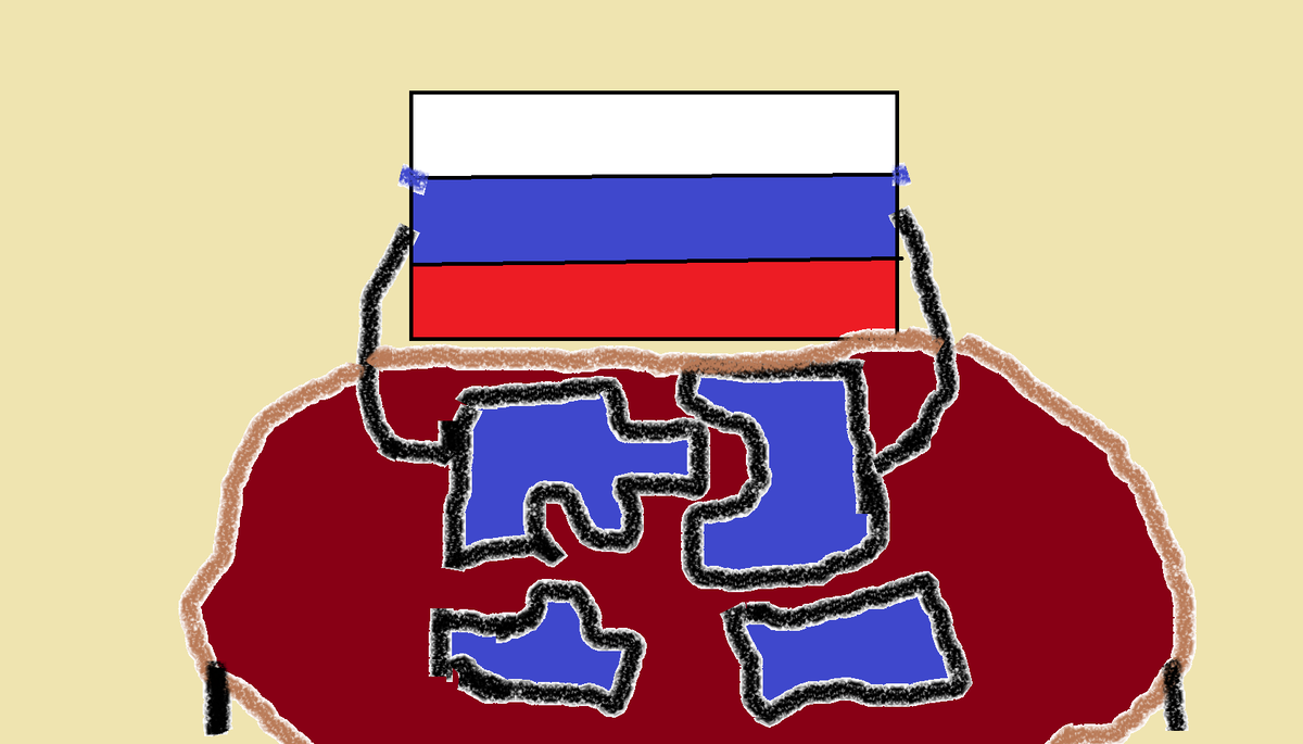 Рисунок автора