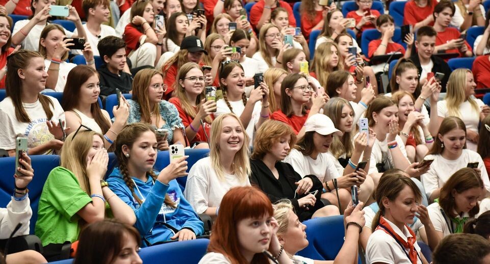    Пресс-служба администрации г.о. Химки