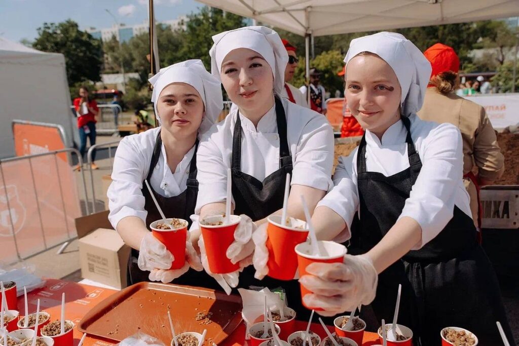    Фото пресс-службы министерства промышленности Пермского края Ульяна Бажанова