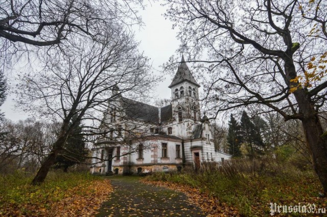   Фото: Женяй Огонь, prussia39.ru