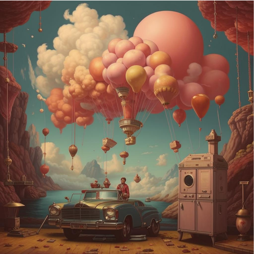 Изображение сгенерировано нейросетью