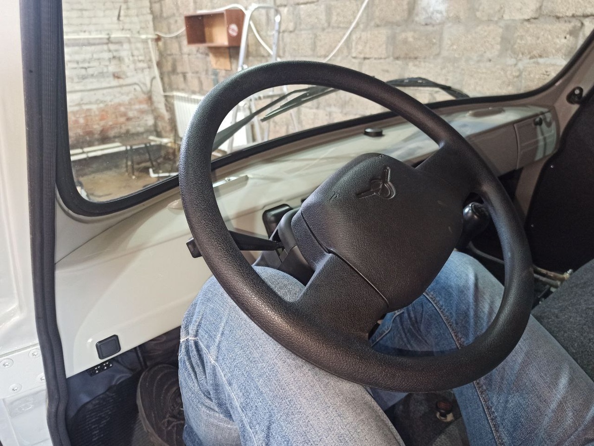    Изображение «Грузовики и вообще» 