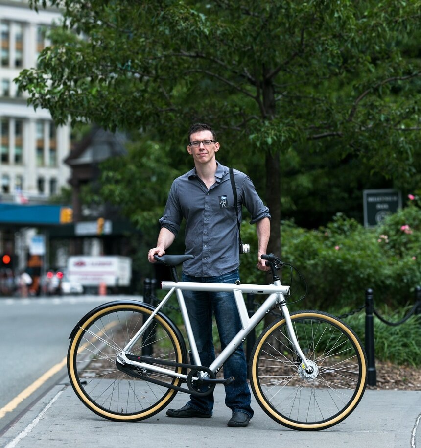 Райан Бренайзер