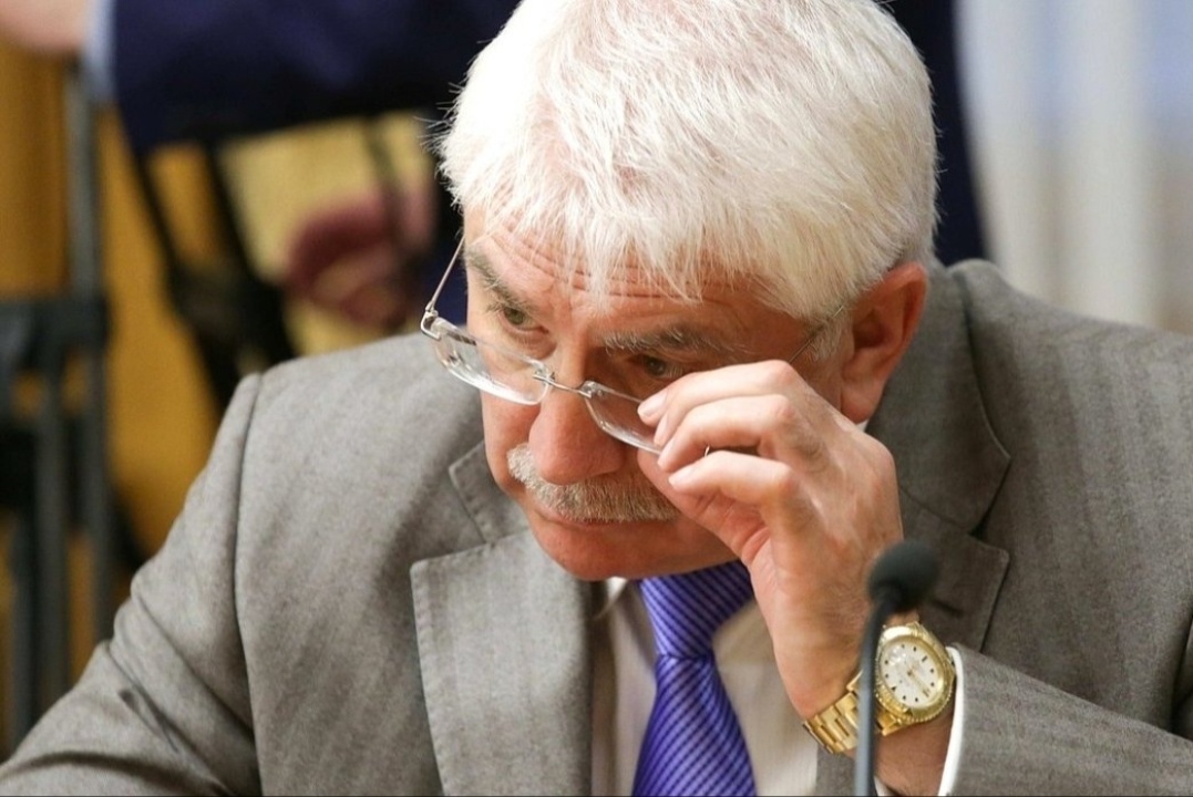    Депутат Госдумы Чепа: Россия защищена от возможных атак ВСУ ракетами ATACMS