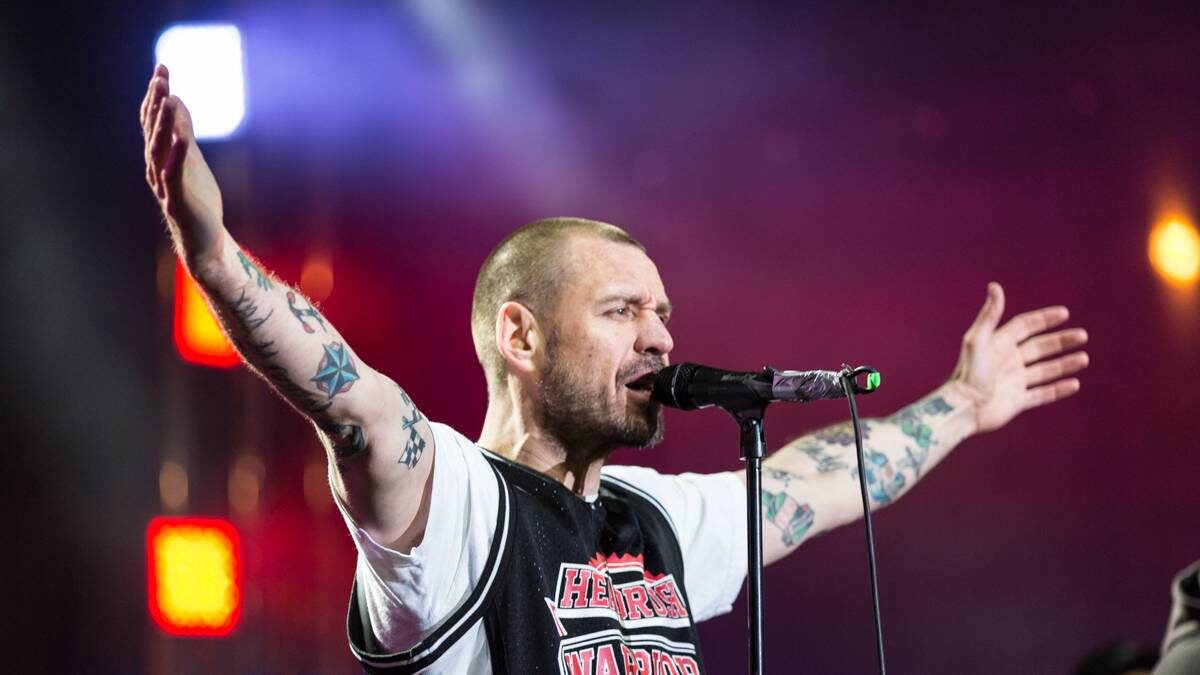    Фото: Ivan Mezhui / CC BY 2.0