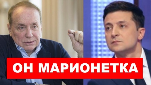 Что говорил Александр Масляков о Владимире ЗЕ?