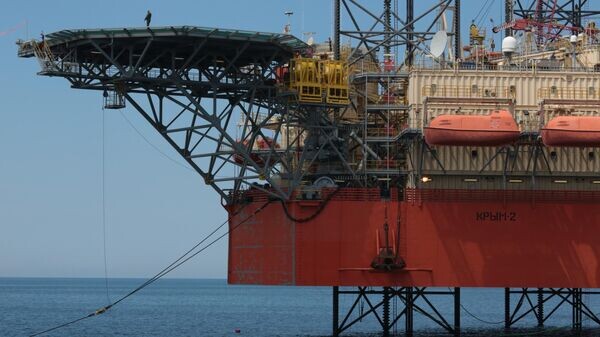    © Sputnik / Макс Ветров