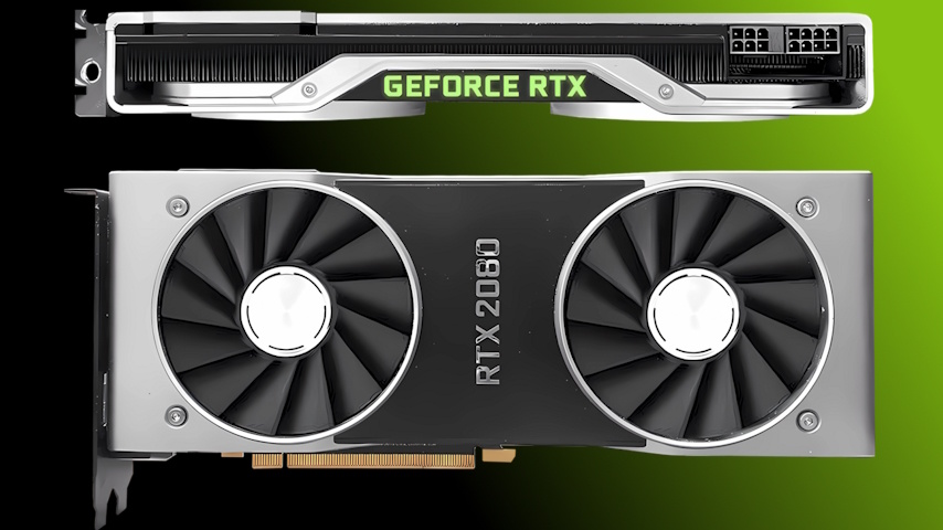 (C) Nvidia