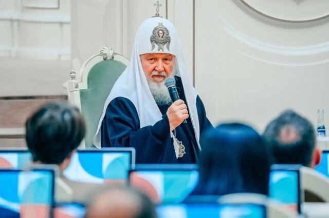    Фото: Администрация Санкт-Петербурга
