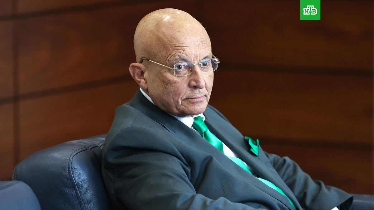    Фото: РИА Новости © 2024, Александр Казаков