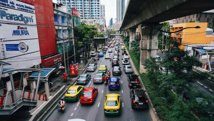 Фото: Connor Williams, unsplash
