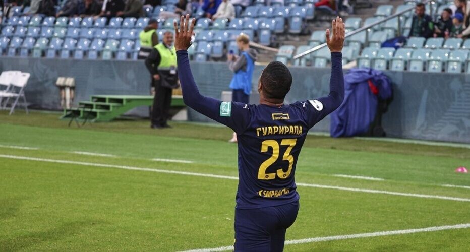    Фото: ФК «Сочи»