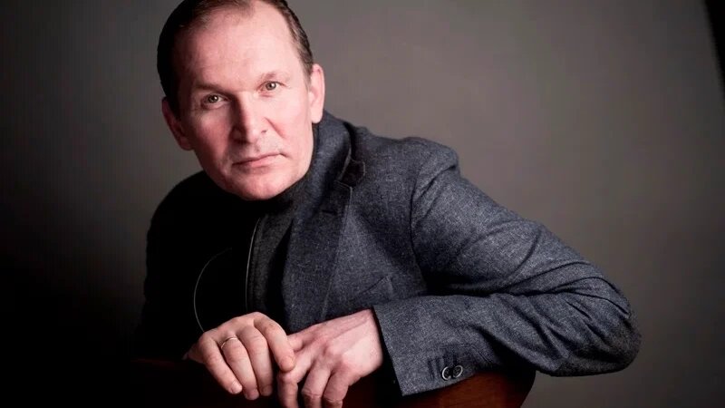     Федор Добронравов «Кинопоиск»