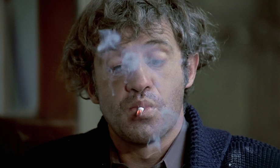 Кадр из фильма "Великолепный" (1973)