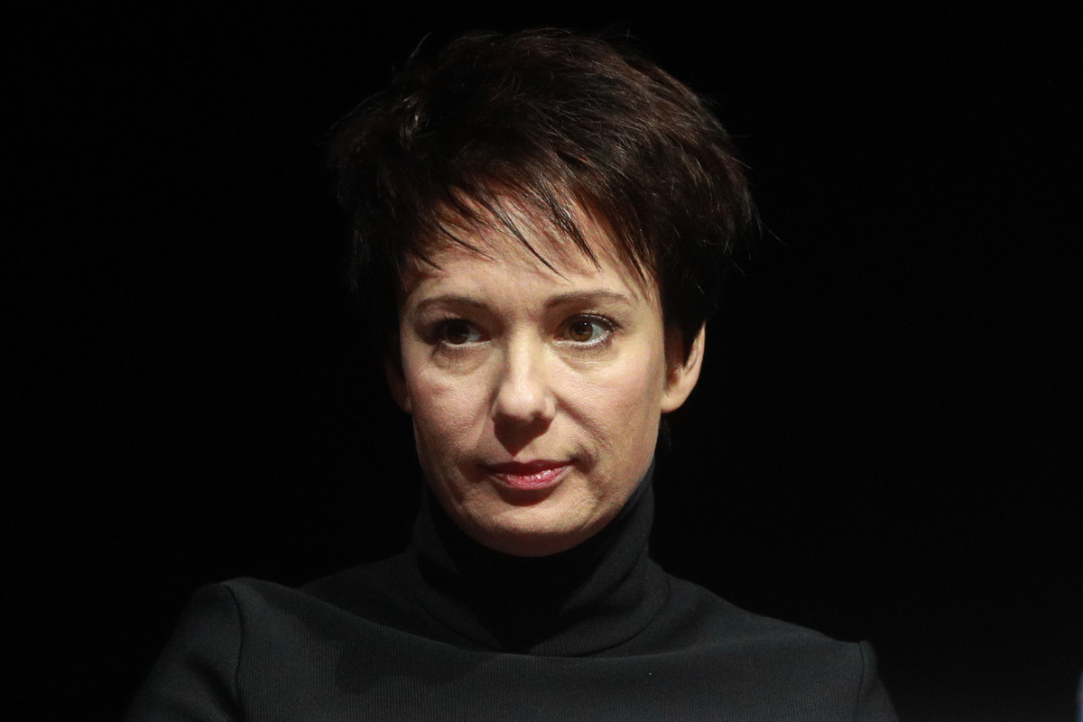 © Bulkin Sergey news.ru/Globallookpress  